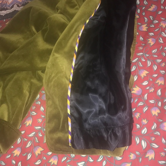 J.Crew vintage looking blazer/jacket - Picture 5 of 8